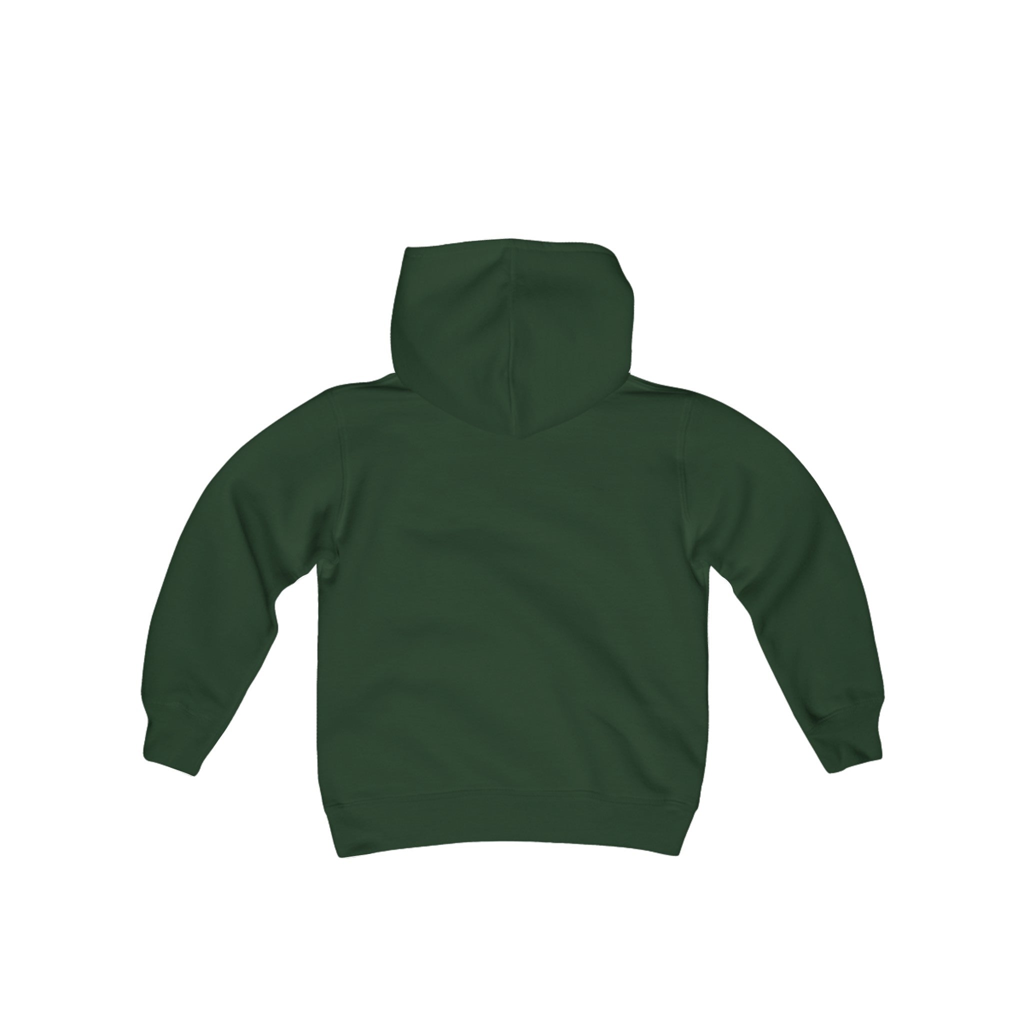 Tanna Original | Youth Heavy Blend Hooded Sweatshirt